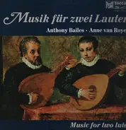 Danyel / Hagen / Falckenhagen / Lawes - Musik für zwei Lauten