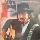LP - Danyel Gérard - Atmosphère 2 'From Japan To America' - Gatefold