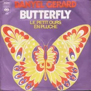 Danyel Gérard - Butterfly