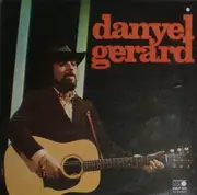 LP - Danyel Gérard - Danyel Gérard