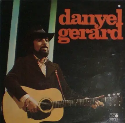 Danyel Gérard - Danyel Gerard