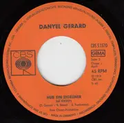 7'' - Danyel Gérard - Isabella
