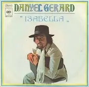 7'' - Danyel Gérard - Isabella