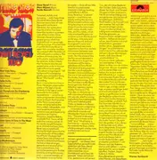 LP - Dany Revel Trio - Piano Show