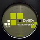 12inch Vinyl Single - Danzca - Naphtalina Rework EP
