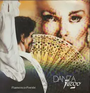 Danza Fuego - Flamenco-Poesie
