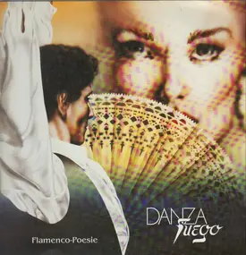 Danza Fuego - Flamenco-Poesie