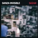CD - Danza Invisible - Bazar