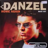 Danzel - Home Again