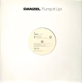 Danzel - Pump It Up!