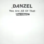 Danzel - You Are All Of That (The Mixes)