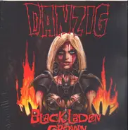 Danzig - Black Laden Crown