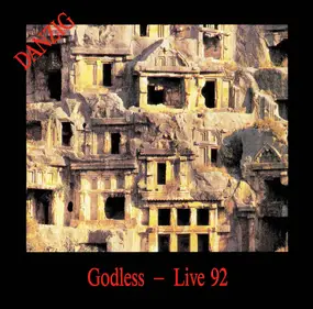 Danzig - Godless