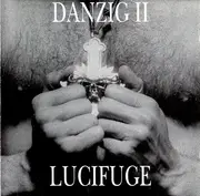 CD - Danzig - Danzig II: Lucifuge