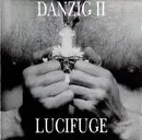CD - Danzig - Danzig II: Lucifuge