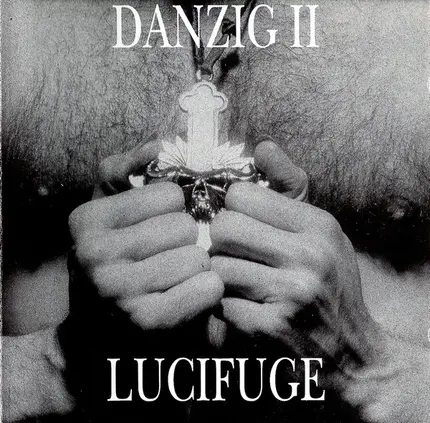 Danzig - Danzig II: Lucifuge