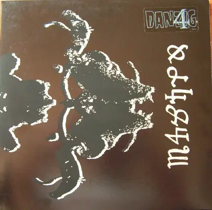 Danzig - Danzig 4P
