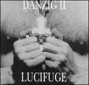 Danzig - Danzig II: Lucifuge