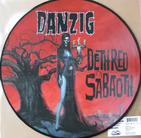 Danzig - Deth Red Sabaoth