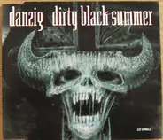 Danzig - Dirty Black Summer