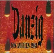 Danzig - Los Angeles 1993