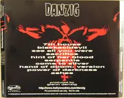 CD - Danzig - Danzig 5: Blackacidevil