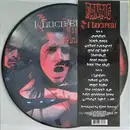 LP - Danzig - Danzig 777: I Luciferi