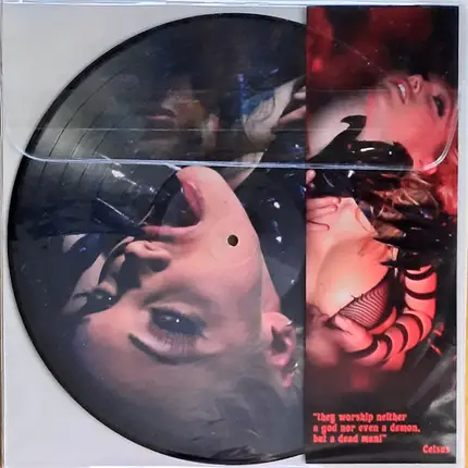 Danzig - 777: I Luciferi