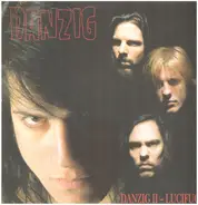 Danzig - Danzig II - Lucifuge