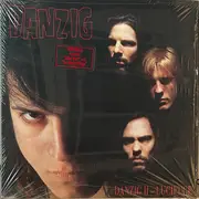 LP - Danzig - Danzig II - Lucifuge