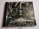 CD - Danzig - Danzig III: How The Gods Kill