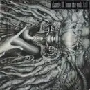 LP - Danzig - Danzig III: How The Gods Kill