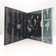 LP - Danzig - Danzig III: How The Gods Kill - Original EU Press w/ Stickered Cover