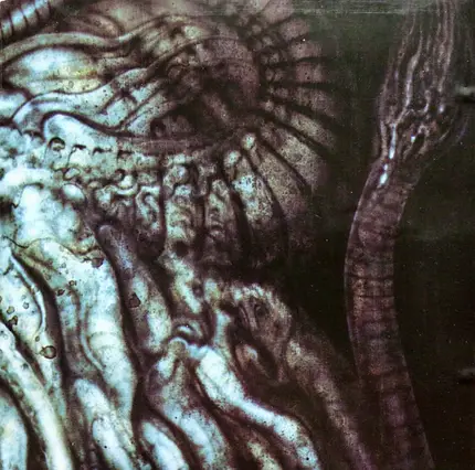 Danzig - Danzig III - How The Gods Kill