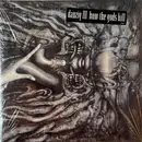 LP - Danzig - Danzig III: How The Gods Kill - Gatefold