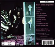 CD - Danzig - Danzig III: How The Gods Kill