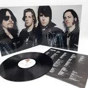 LP - Danzig - Danzig - Gatefold