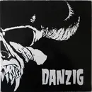 LP - Danzig - Danzig - Gatefold, First EU Pressing