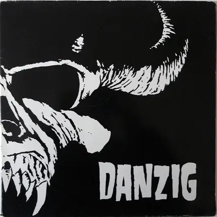 Danzig - Danzig