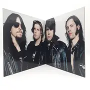 LP - Danzig - Danzig - Gatefold