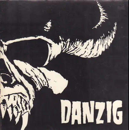 Danzig - Danzig