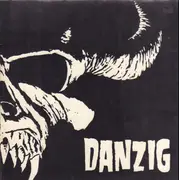 LP - Danzig - Danzig - Gatefold