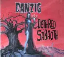 CD - Danzig - Deth Red Sabaoth - ltd.Digi