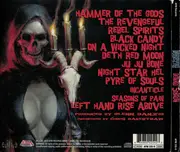 CD - Danzig - Deth Red Sabaoth - ltd.Digi
