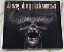 CD Single - Danzig - Dirty Black Summer - Digipak