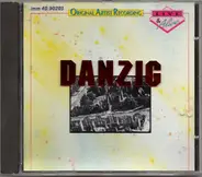 Danzig - Live & Alive
