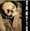 CD - Danzig - Not Of This World