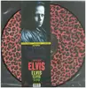 Picture LP - Danzig - Sings Elvis - Pink Leopard Print
