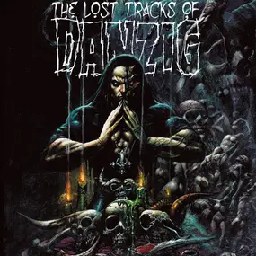 Danzig - The Lost Tracks Of Danzig