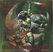 CD - Danzig - Thrall-Demonsweatlive